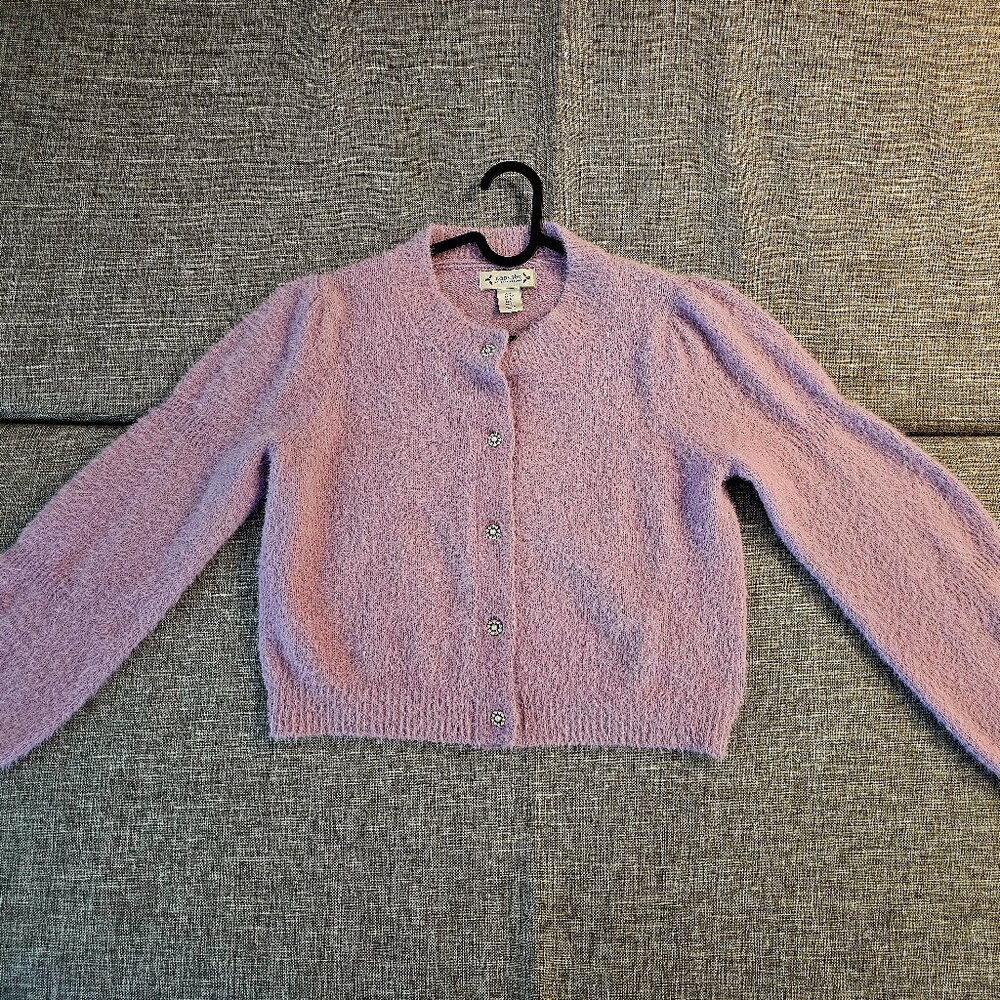 Cute cardigan